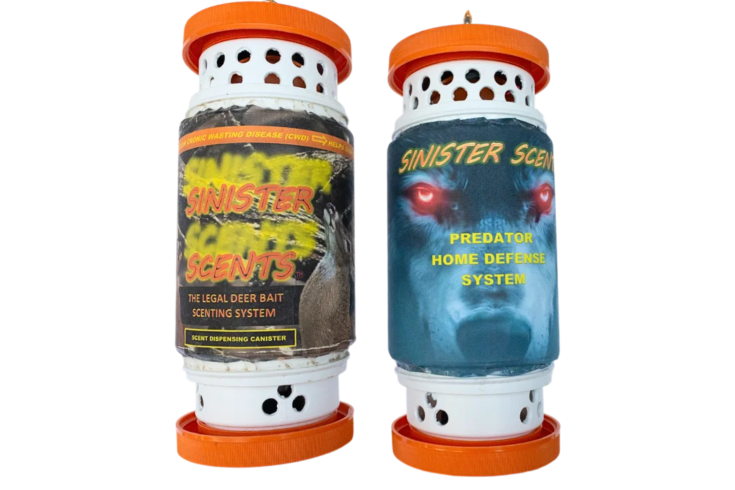 Sinister Scents Dispenser
