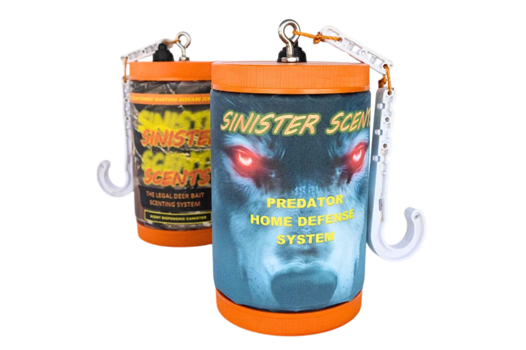 Sinister Scents Dispenser