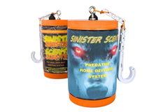 Sinister Scents Dispenser