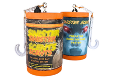 Sinister Scents Dispenser