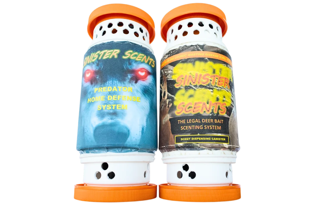 Sinister Scents Dispenser