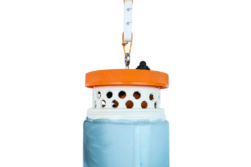 Sinister Scents Dispenser