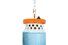 Sinister Scents Dispenser