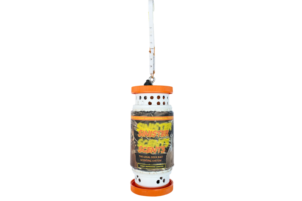 Predator Home Defense system